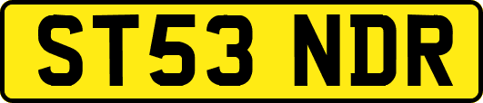 ST53NDR