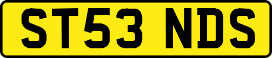 ST53NDS
