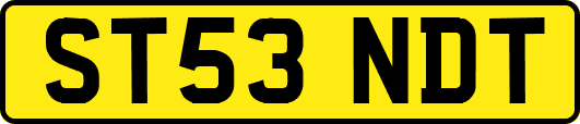 ST53NDT