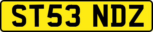 ST53NDZ