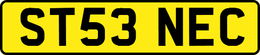 ST53NEC
