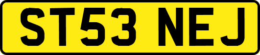 ST53NEJ