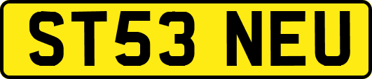 ST53NEU
