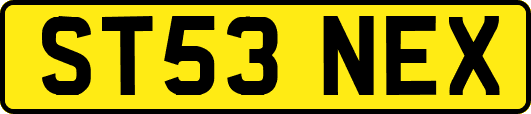 ST53NEX
