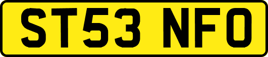 ST53NFO