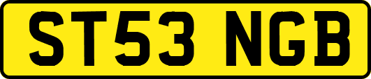 ST53NGB