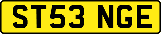 ST53NGE