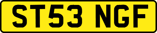ST53NGF