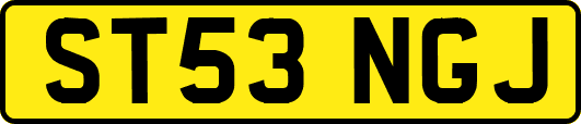 ST53NGJ