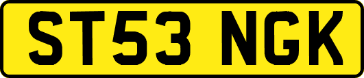 ST53NGK