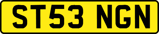 ST53NGN