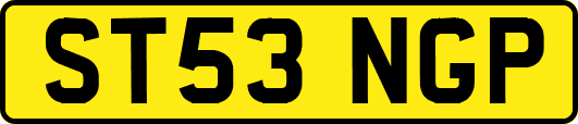 ST53NGP