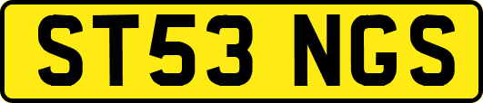 ST53NGS