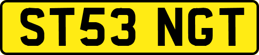 ST53NGT