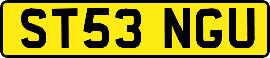 ST53NGU