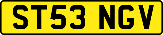 ST53NGV