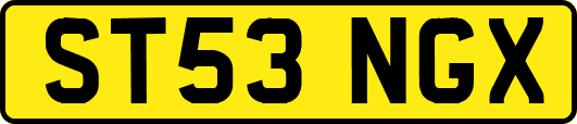 ST53NGX