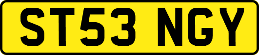 ST53NGY