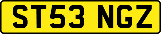 ST53NGZ