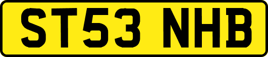 ST53NHB