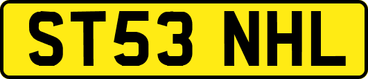 ST53NHL