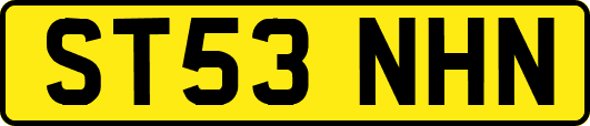 ST53NHN