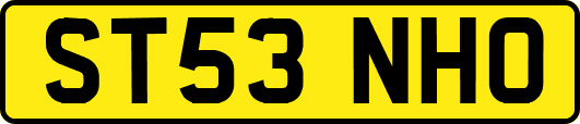 ST53NHO
