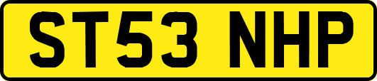 ST53NHP