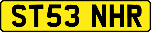 ST53NHR