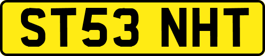ST53NHT