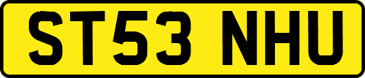 ST53NHU