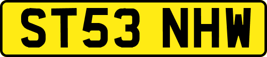 ST53NHW