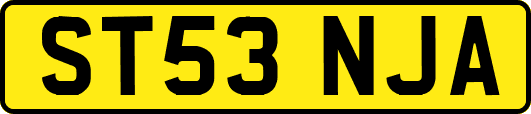 ST53NJA