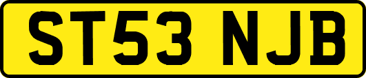 ST53NJB
