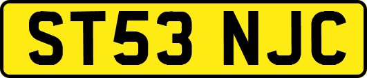 ST53NJC