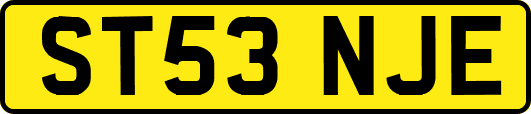 ST53NJE