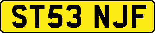 ST53NJF