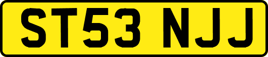 ST53NJJ
