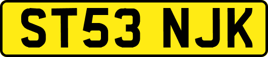 ST53NJK