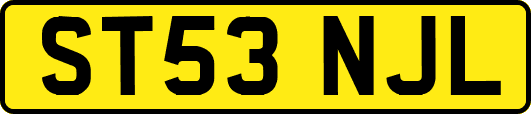 ST53NJL