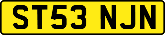 ST53NJN