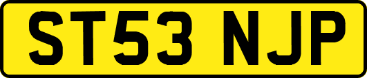 ST53NJP