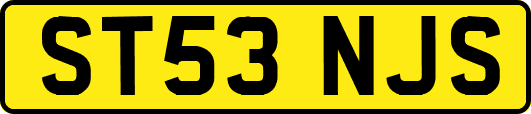 ST53NJS