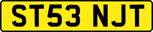 ST53NJT