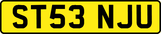 ST53NJU