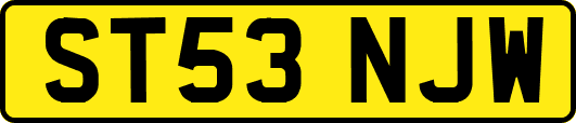 ST53NJW