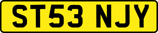 ST53NJY
