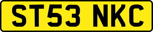ST53NKC