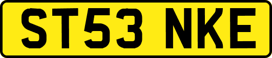 ST53NKE
