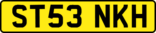 ST53NKH